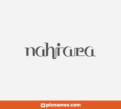 Nahiara