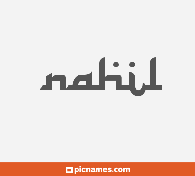 Nahil