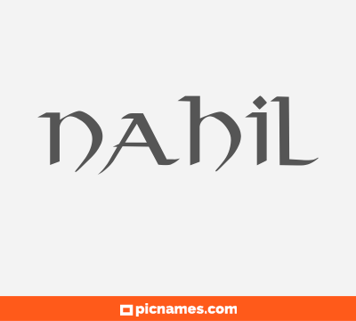 Nahil