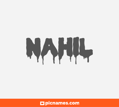 Nahil