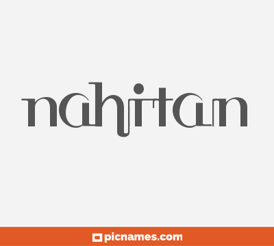 Nahitan