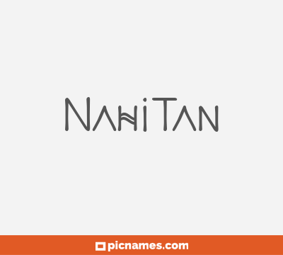 Nahitan