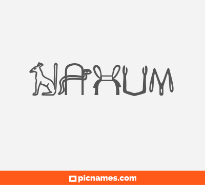Nahum