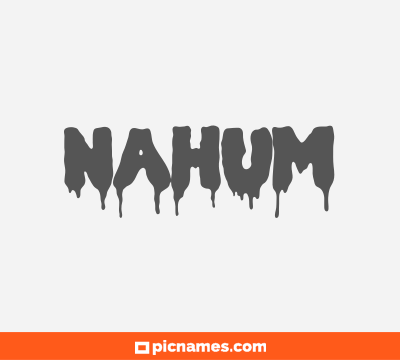 Nahum