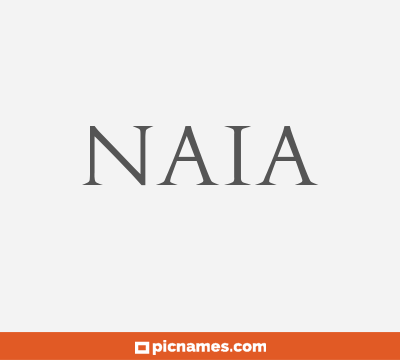 Naia