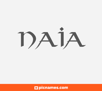 Naia