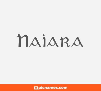 Naiara