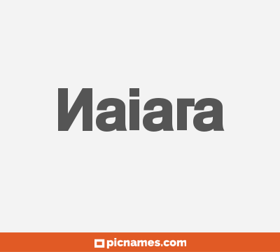 Naiara