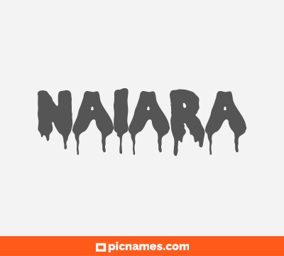 Naiara