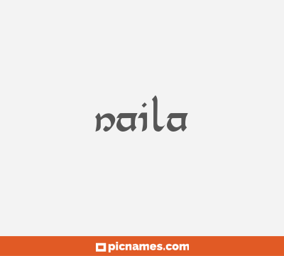 Naila