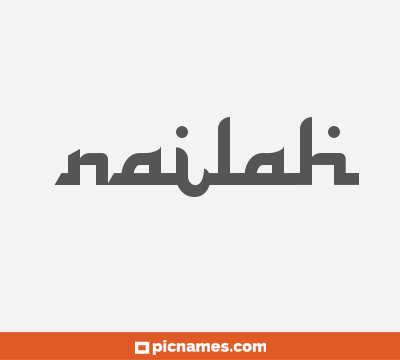 Nailah