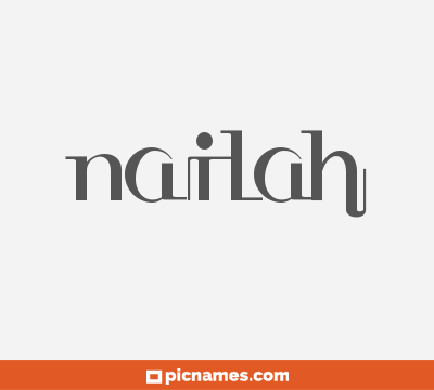 Nailah