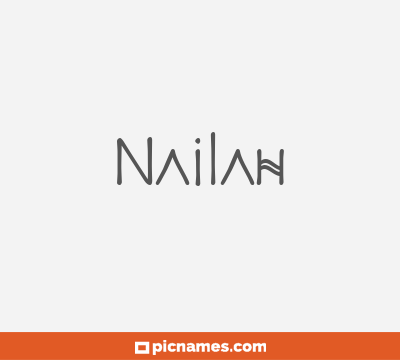 Nailah