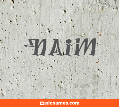 Naim