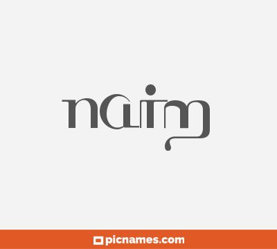 Naim