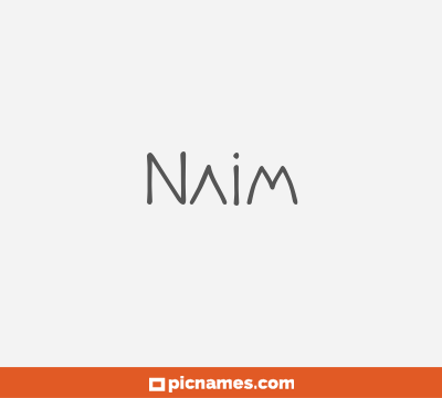 Naim