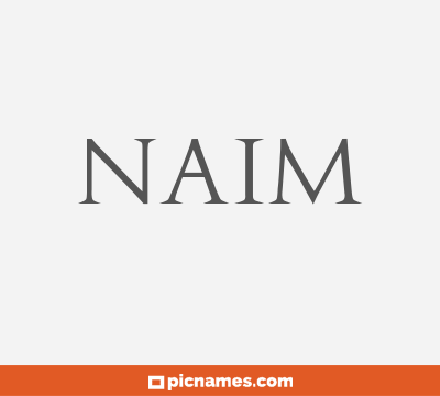 Naim