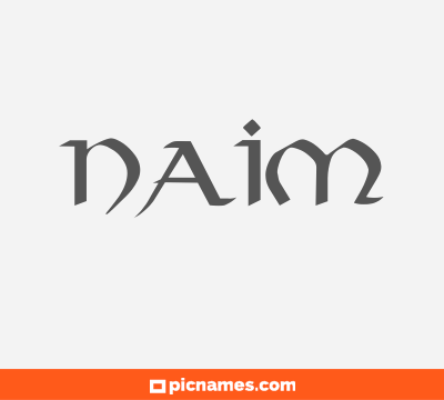 Naim