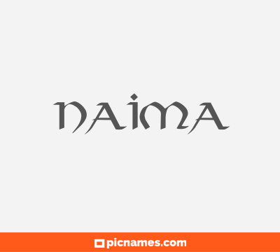 Naima