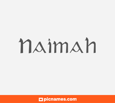 Naimah