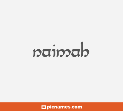 Naimah