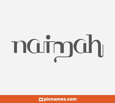 Naimah