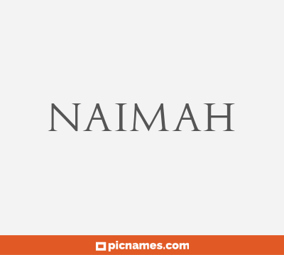 Naimah