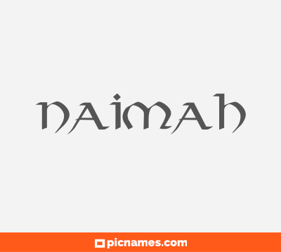 Naimah