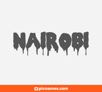 Nairobi