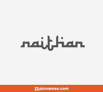 Naithan