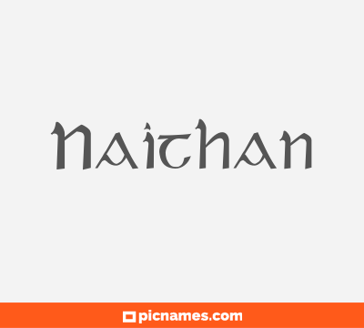 Naithan