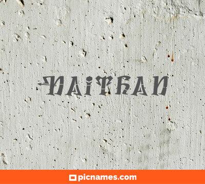 Naithan