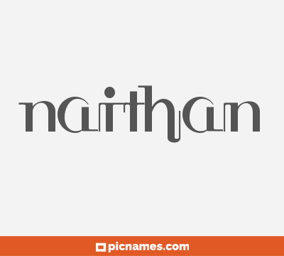 Naithan