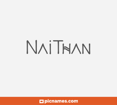 Naithan