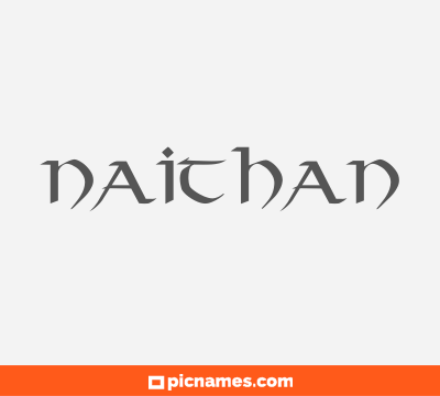 Naithan