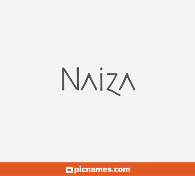 Naiza