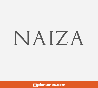 Naiza