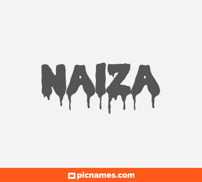 Naiza