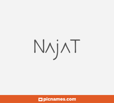 Najat