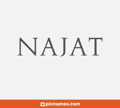 Najat