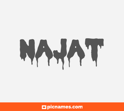 Najat