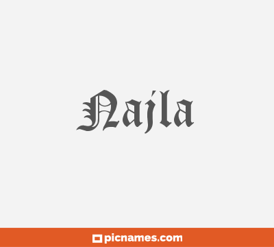 Najla