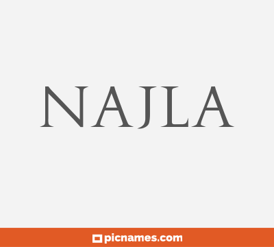 Najla