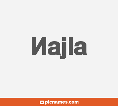 Najla