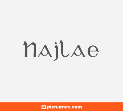 Najlae