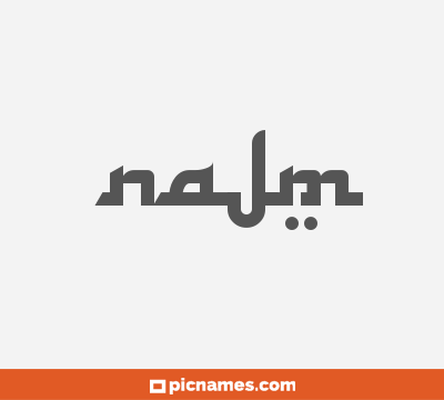 Najm