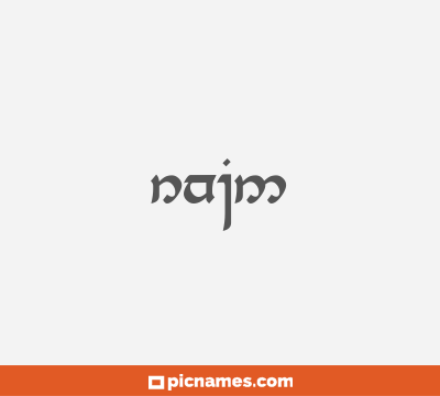 Najm