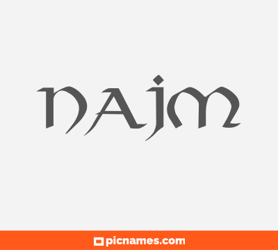 Najm