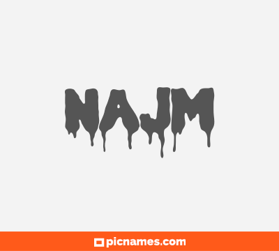 Najm