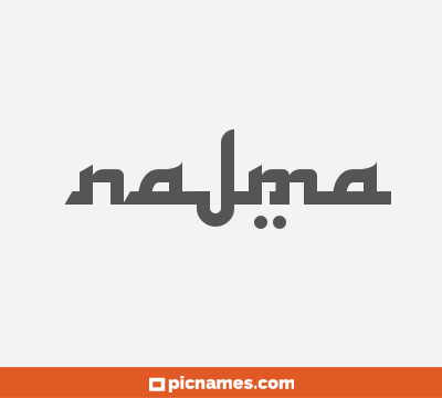 Najma